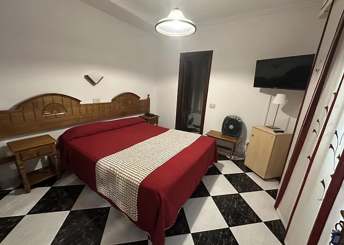 Hotel Mediante