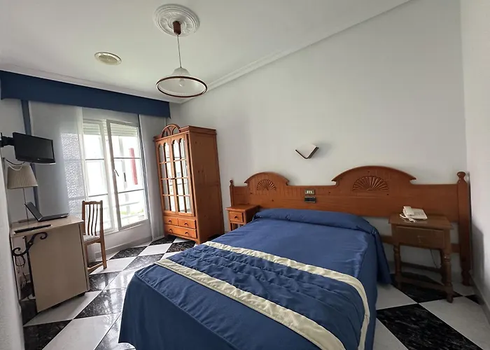 Hotel Mediante