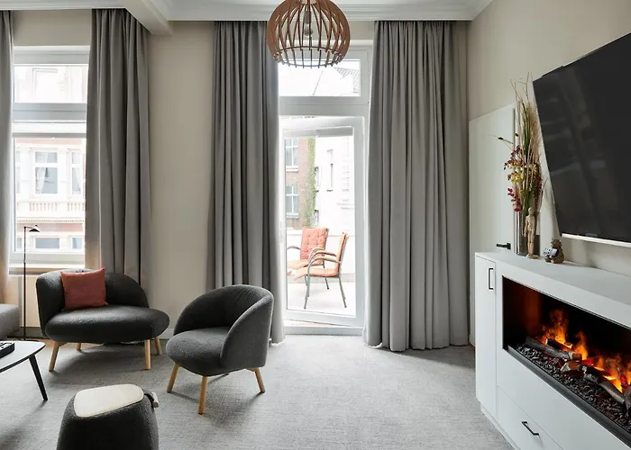 LIHO - Hotel Lindenhof