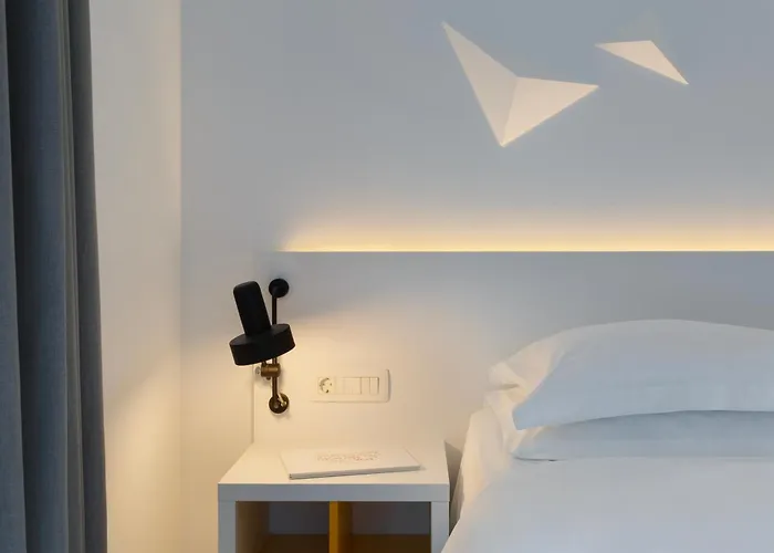 Pharos Hvar Bayhill Hotel