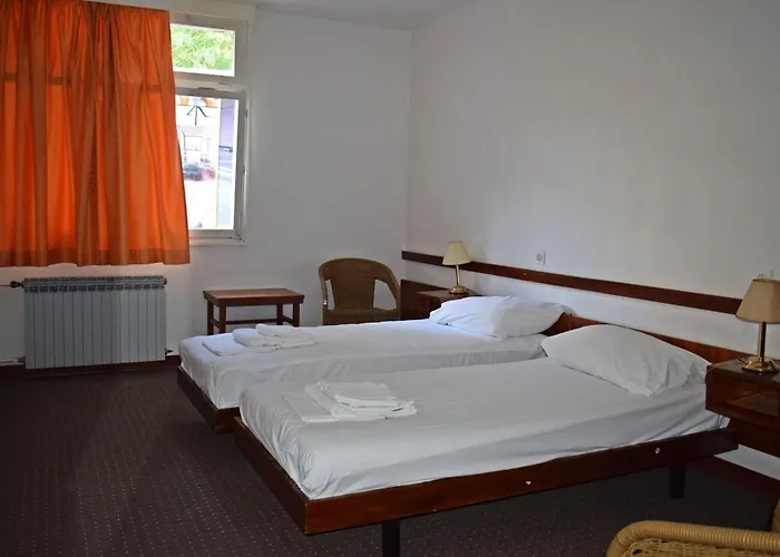 Hotel Adriatic