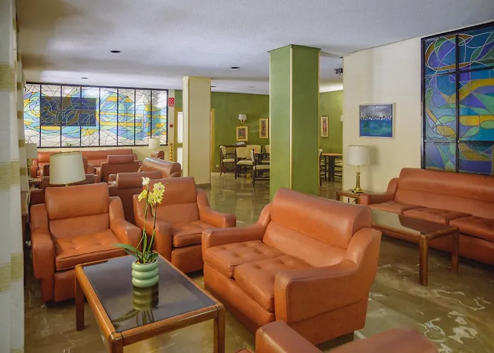 Hotel Paraíso
