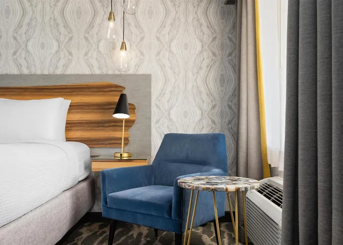 Aiden By Best Western St George