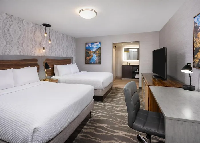 Aiden By Best Western St George