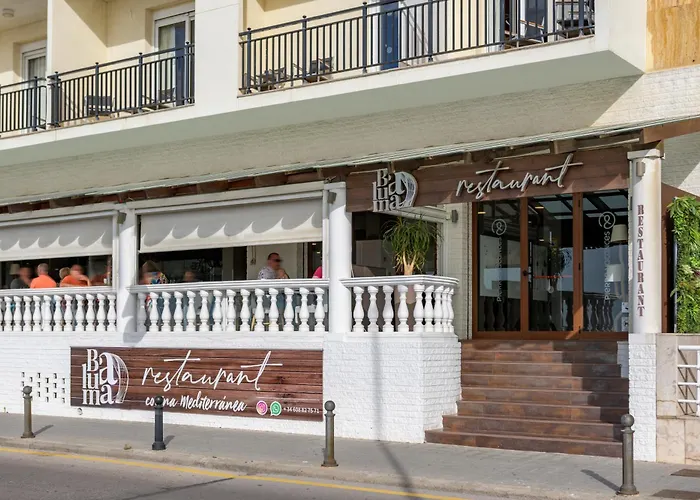 Hotel Horitzo By Pierre & Vacances