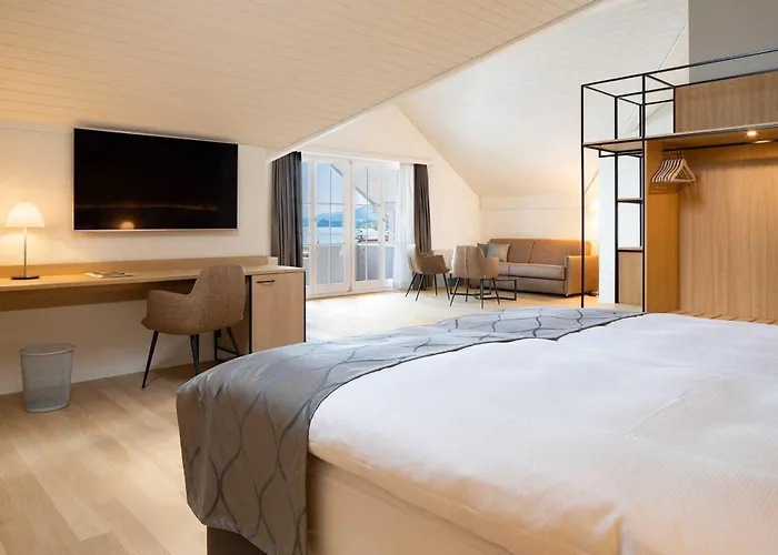 Seehotel Winkelried