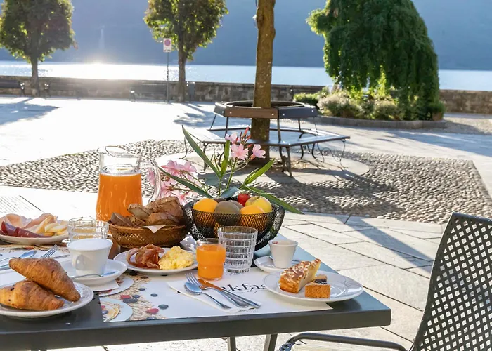LVG Hotel Collection - Il Portico