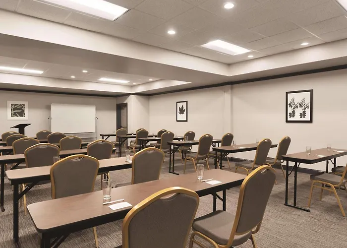 Country Inn & Suites By Radisson Raleigh-Durham Airport Nc