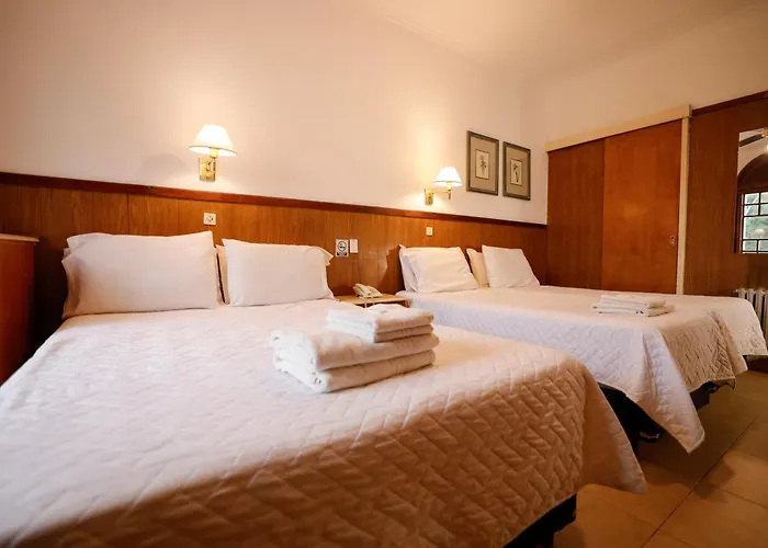 Cordoba Yolanda Hotel