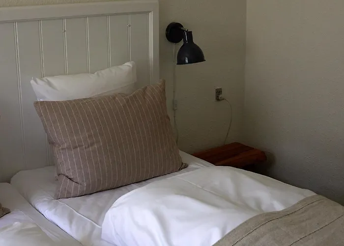 Hotel Saxkjobing