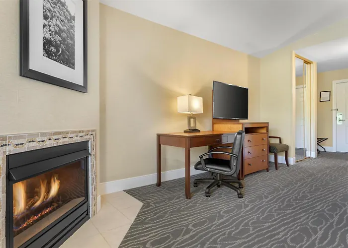 Best Western Plus Stevenson Manor