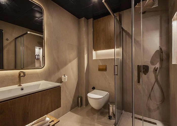 En Vie Beach Boutique Hotel - Adults Only