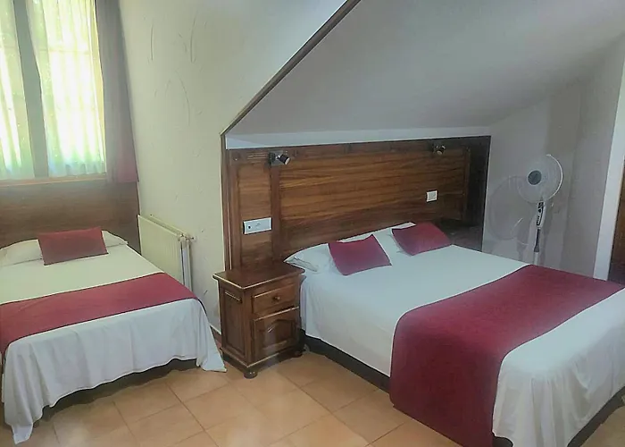 Hotel Trapa