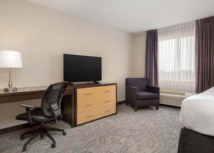 Quality Inn & Suites Kingston