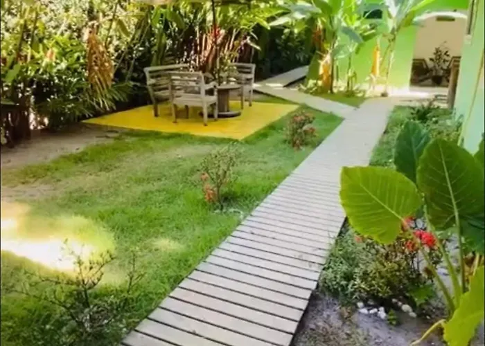 Pousada Amor de Casa