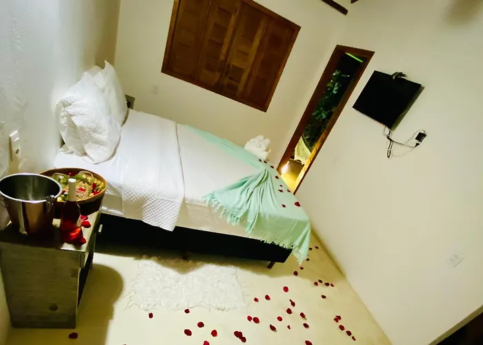 Pousada Amor de Casa