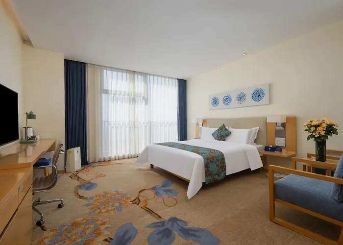 石家诺华廷酒店 Novlion Hotel