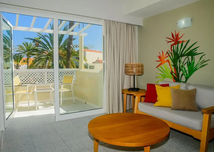 Hotel Livvo Koala Garden