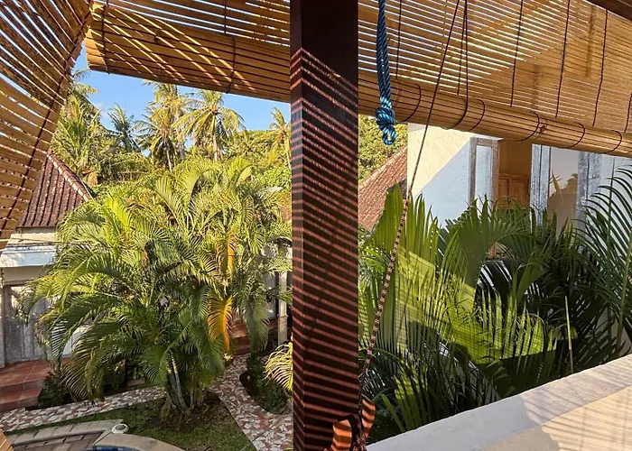 Mango 5 Hotel