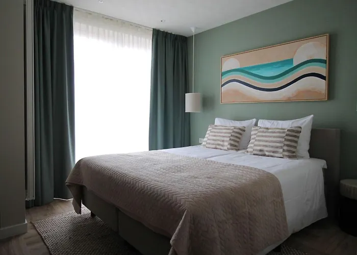 Best Western Beach Hotel Bergen Aan Zee