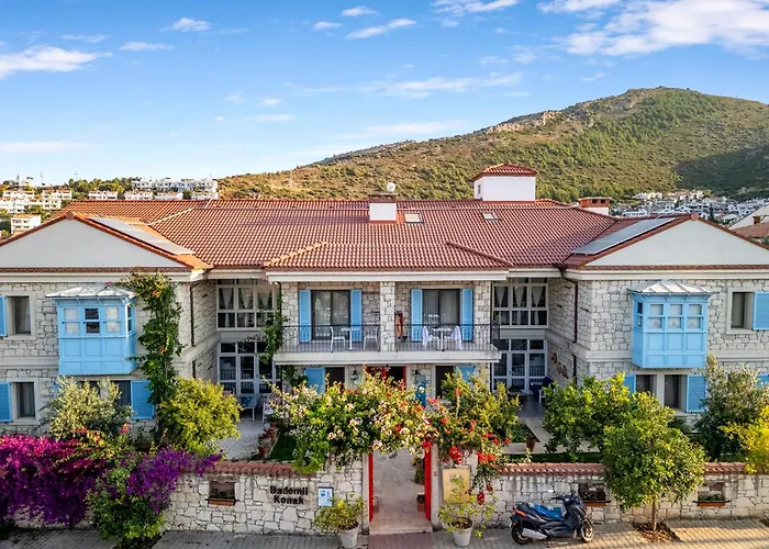 Bademli Konak Otel
