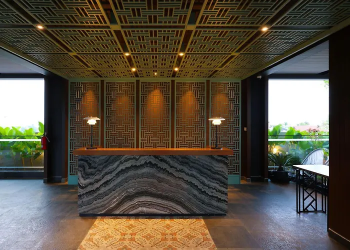 Hotel Santika Premiere Garut