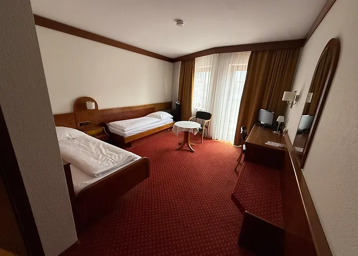 Hotel Post Viernheim