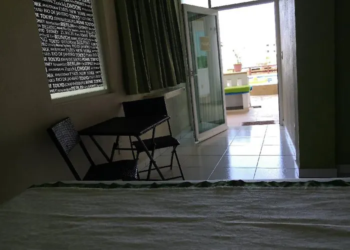 Casa Mia