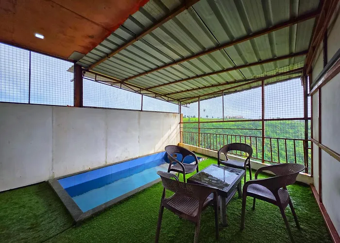 Relax Adventure Resort