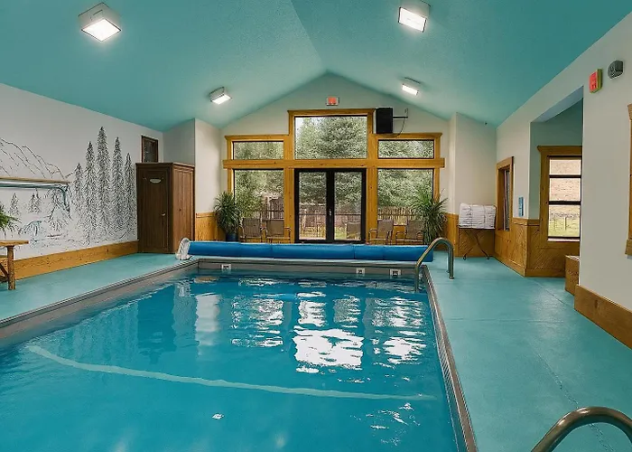 Yellowstone Village Inn And Suites