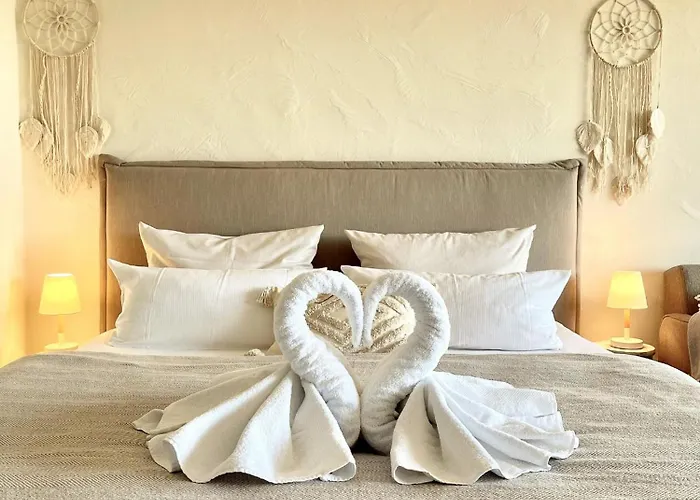 Lieblingsplatz Parey - Strandhaus Hotel