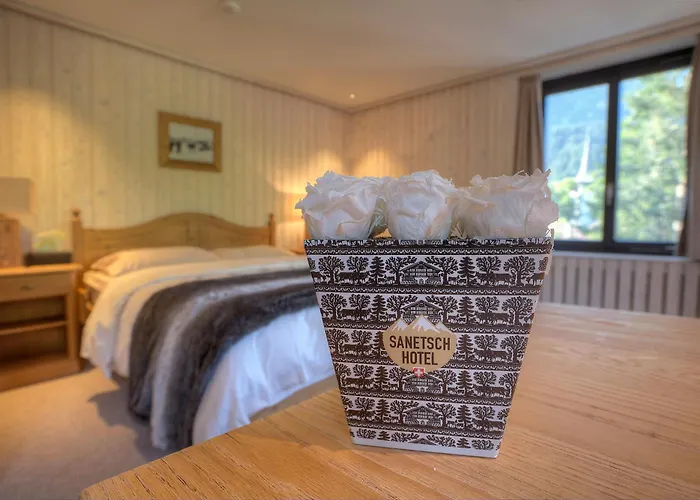 Hotel Baeren