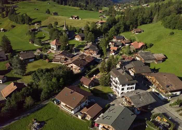 Hotel Baeren