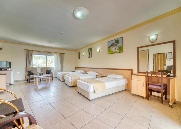 Kaplica Hotel