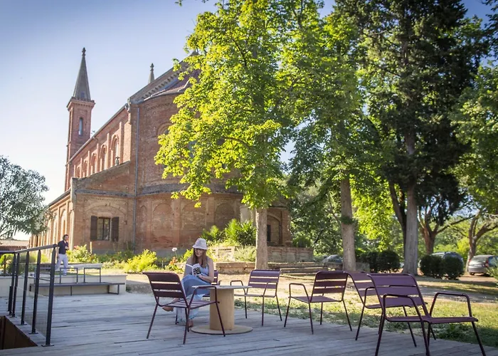 Hôtellerie de l'Abbaye