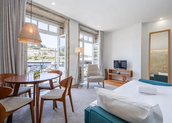 Porta Nobre Boutique Hotel By Aspasios