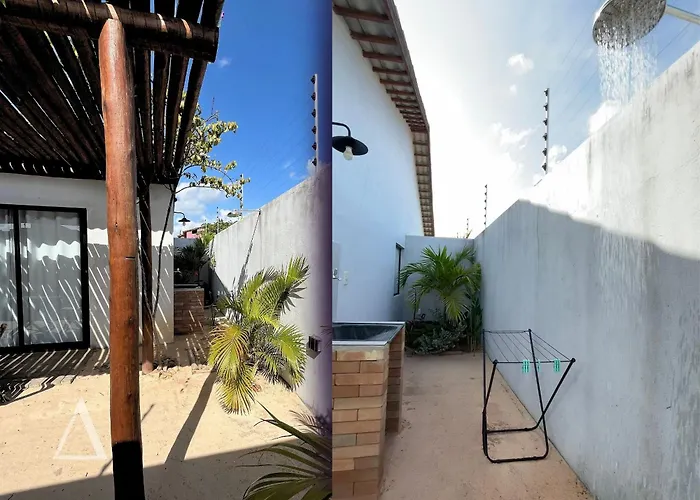 Quattuor Cabanas Pousada