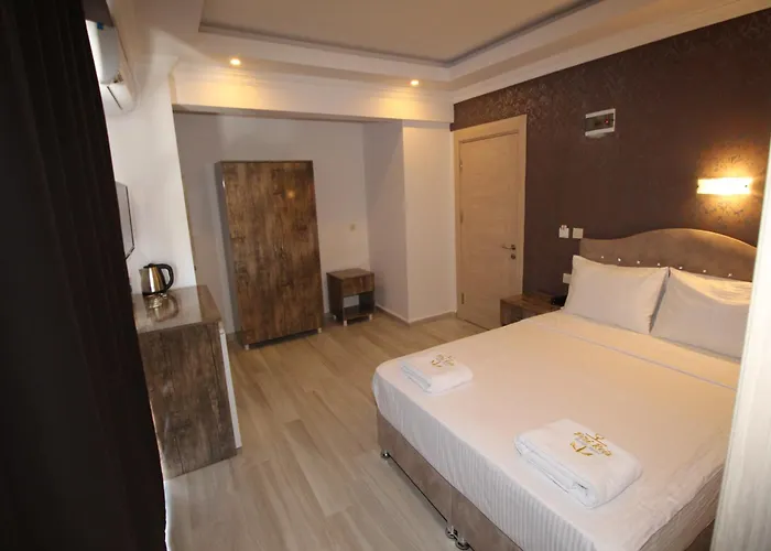 Avsar Apart Motel