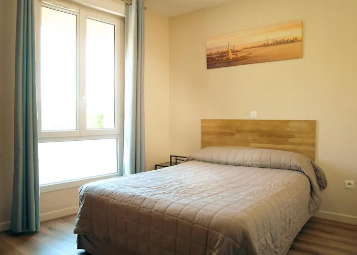 Hotel In Paris