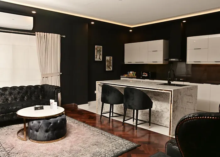 Villa Vista
