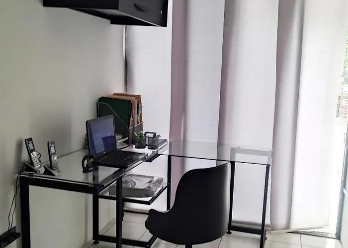 Costa Verde Hostal