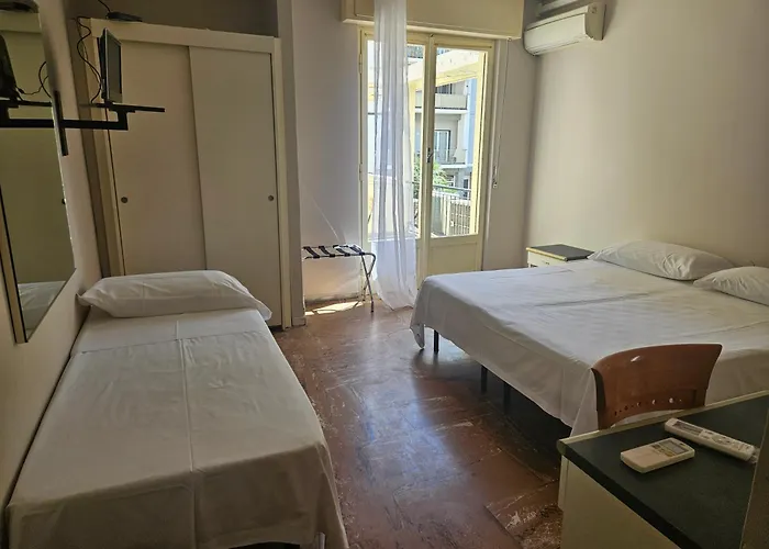Hotel Europa