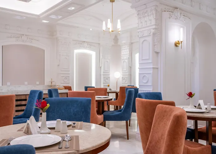 Nars Plus Al Naeem Hotel