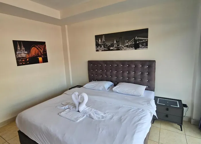 Candy Beach Seaview Jomtien
