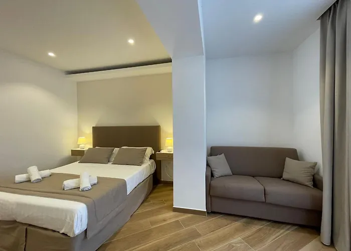 Relais Villa Verde