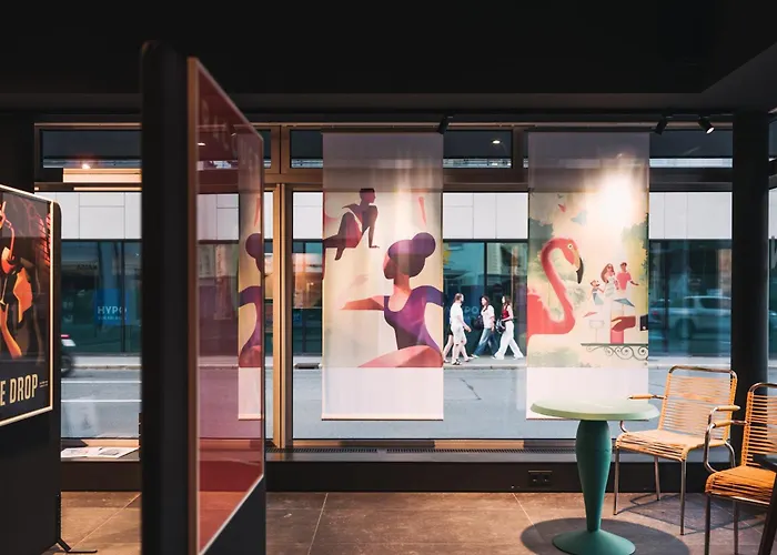 Studio 17 Bregenz