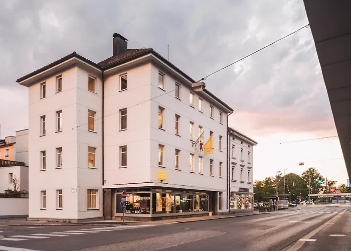Studio 17 Bregenz