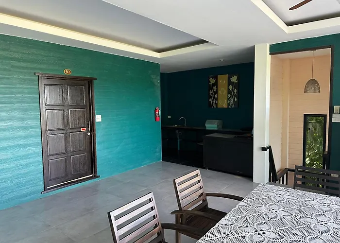 Nankanok Resort