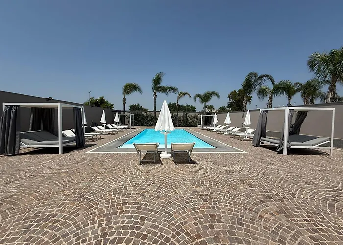 Hotel Manuela