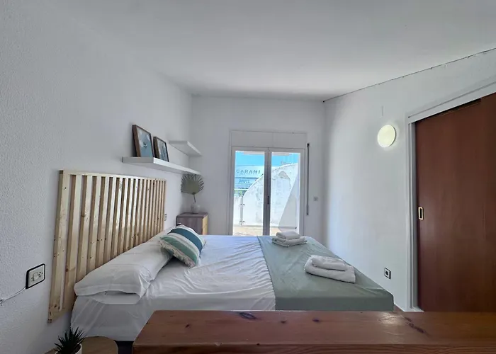Apartaments Aeroclub
